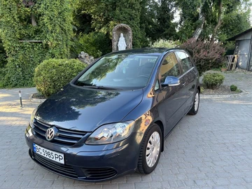 Авто Volkswagen Golf Plus 2007 № 8841434