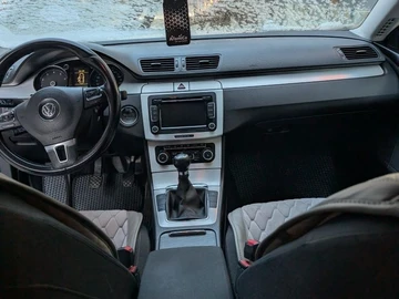 Авто Volkswagen Passat Cc 2010 № 8841439