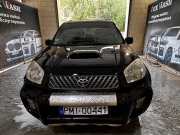 Авто Toyota Rav 4 2004 № 8841451