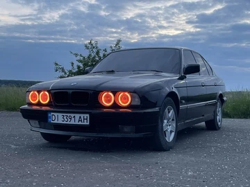 Авто BMW 5 Серия 1994 № 8841455