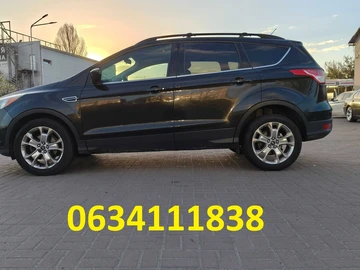 Авто Ford Escape 2012 № 8841458