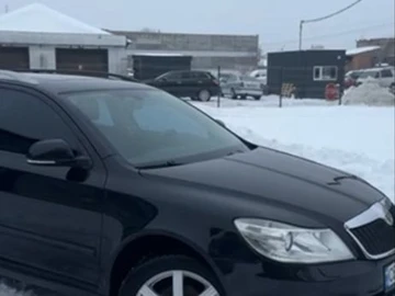 Авто Skoda Octavia 2012 № 8841461