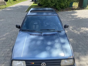 Авто Volkswagen Jetta 1988 № 8841464