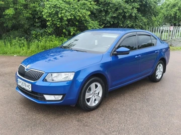 Авто Skoda Octavia 2015 № 8841466