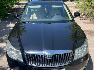 Авто Skoda Octavia 2009 № 8841472