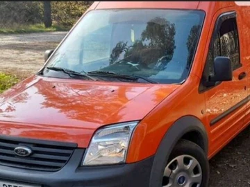 Авто Ford Transit 2009 № 8841477