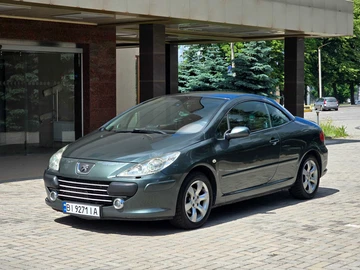Авто Peugeot 307 2006 № 8841452
