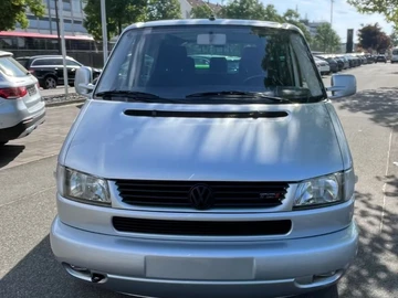 Авто Volkswagen Caravelle 2001 № 8841479