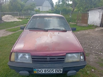 Авто ВАЗ 21099 2006 № 8841482