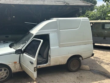 Авто ЗАЗ Таврия 2004 № 8841483