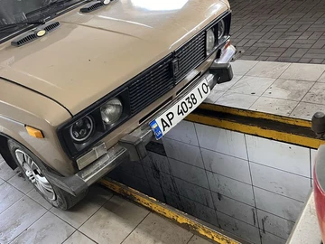 Авто ВАЗ 2106 1994 № 8841542