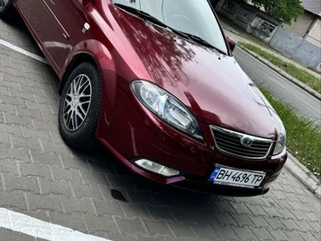 Авто Daewoo Gentra 2014 № 8841544