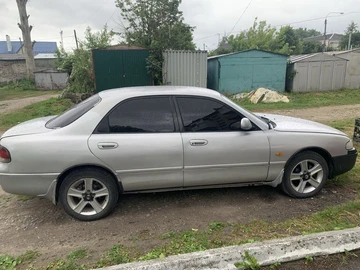 Авто Mazda 626 1994 № 8841545