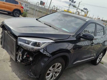 Авто Chery Tiggo 2023 № 8841547