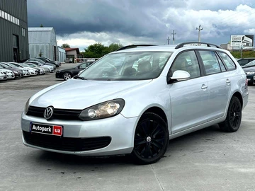 Авто Volkswagen Golf 2011 № 8841551