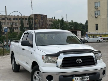 Авто Toyota Tundra 2008 № 8841556