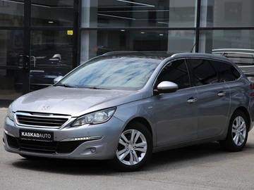 Авто Peugeot 308 2015 № 8841557
