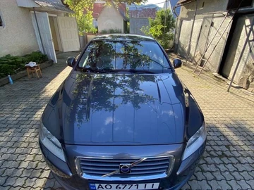 Авто Volvo S80 2008 № 8841559