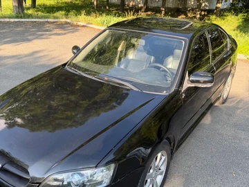 Авто Subaru Legacy 2003 № 8841561