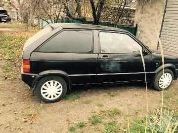 Авто Volkswagen Corrado 1990 № 8841563