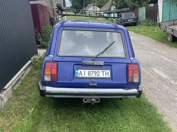 Авто ВАЗ 2104 2005 № 8841566