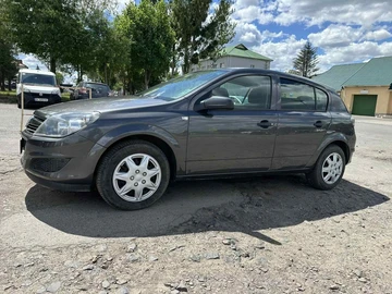 Авто Opel Astra 2009 № 8841576