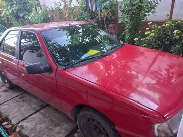 Авто Peugeot 405 1990 № 8841585