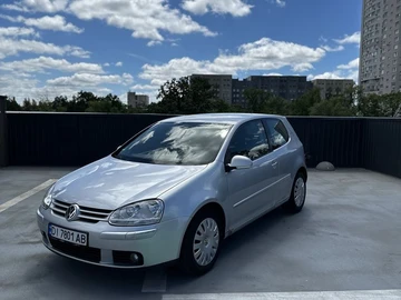 Авто Volkswagen Golf 2006 № 8841587