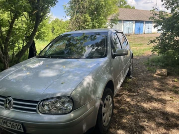 Авто Volkswagen Golf 2002 № 8841588