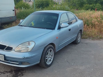 Авто Daewoo Nubira 2003 № 8841598