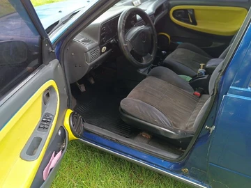 Авто Daewoo Nexia 2007 № 8841607