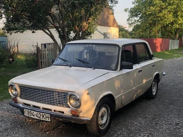 Авто ВАЗ 2101 1986 № 8841611