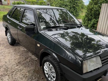 Авто ВАЗ 21099 2006 № 8841620
