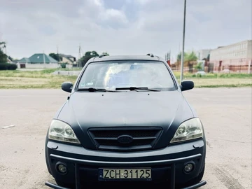 Авто KIA Sorento 2004 № 8841626