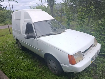 Авто ЗАЗ 965 2010 № 8841627