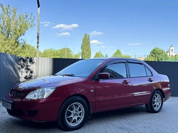 Авто Mitsubishi Lancer 2008 № 8841629