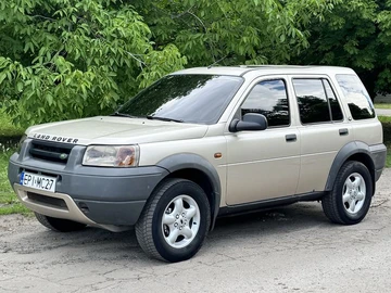 Авто Land Rover Freelander 2000 № 8841666