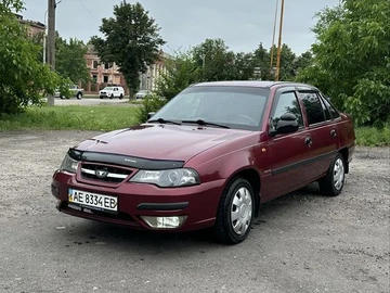 Авто Daewoo Nexia 2008 № 8841687