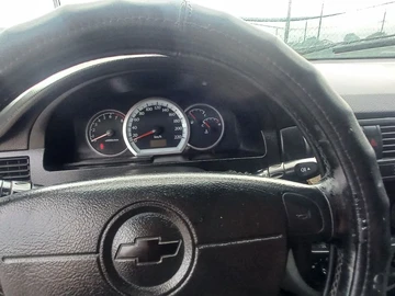 Авто Chevrolet Lacetti 2007 № 8841688
