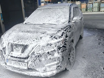 Авто Nissan Rogue 2017 № 8841691