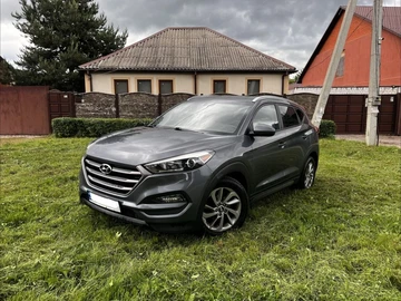 Авто Hyundai Tucson 2015 № 8841693