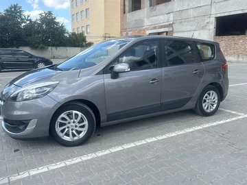 Авто Renault Grand Scenic 2012 № 8841696