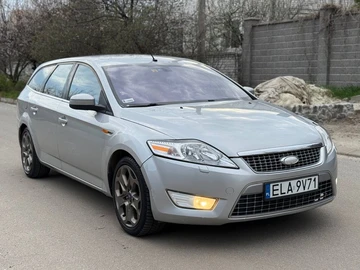 Авто Ford Mondeo 2010 № 8841700