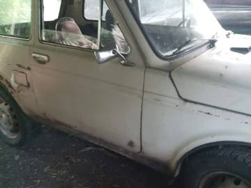 Авто ВАЗ 2121 1980 № 8841703