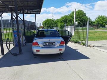 Авто Mitsubishi Lancer 2006 № 8841714