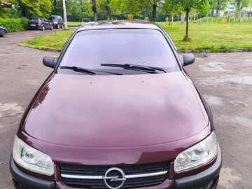 Авто Opel Omega 1994 № 8841717