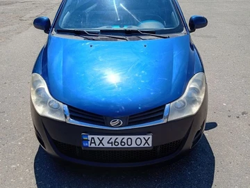 Авто ЗАЗ Forza 2011 № 8841719