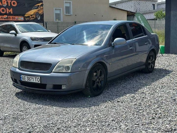 Авто Opel Vectra 2004 № 8841720