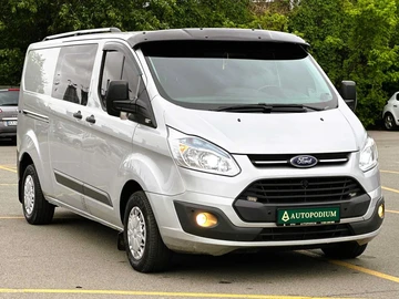 Авто Ford Transit 2015 № 8841721