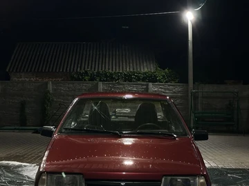 Авто ВАЗ 21099 2005 № 8841723